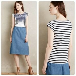 Meadow Rue Palermo Top